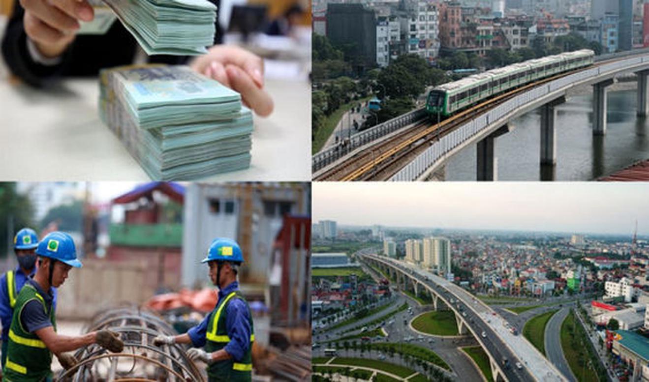 Nghị định số 242/2025/NĐ-CP được kỳ vọng giúp đẩy nhanh tiến độ dự án ODA.
