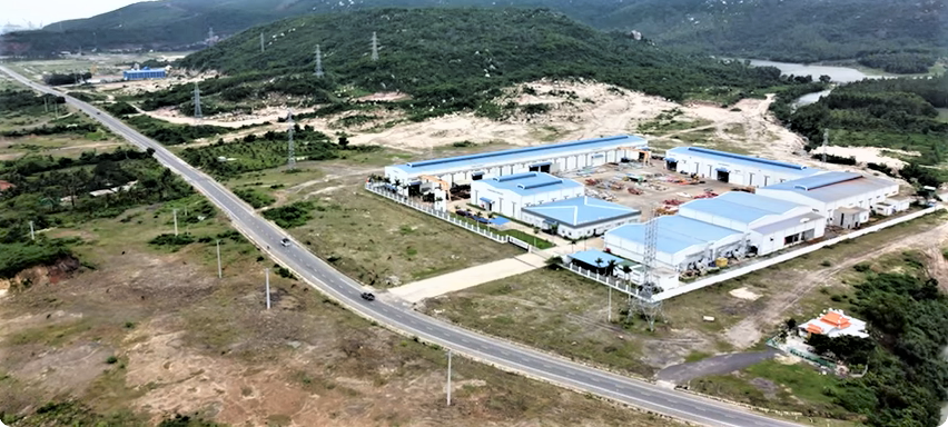 Kinh tế Khánh Hòa đạt kết quả tích cực trên hầu hết các lĩnh vực
