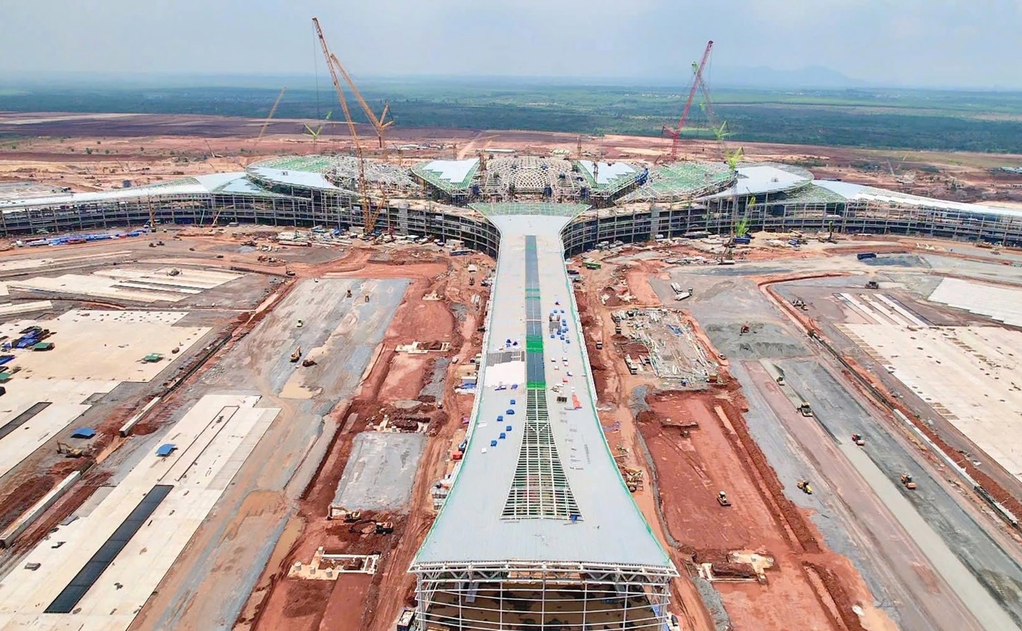 Hết tháng 9/2025, giải ngân đầu tư công đạt 53,3% kế hoạch Thủ tướng Chính phủ giao.