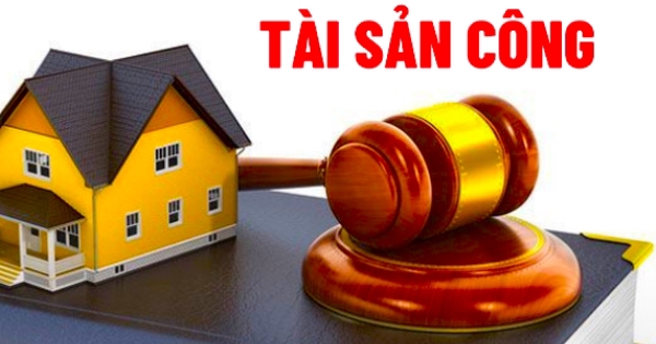 Đẩy mạnh chuẩn hóa và số hóa dữ liệu tài sản công toàn quốc.