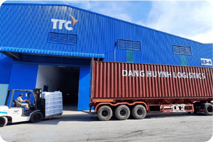 Thành Thành Công bị phạt do chậm công bố thông tin trái phiếu và báo cáo tài chính.