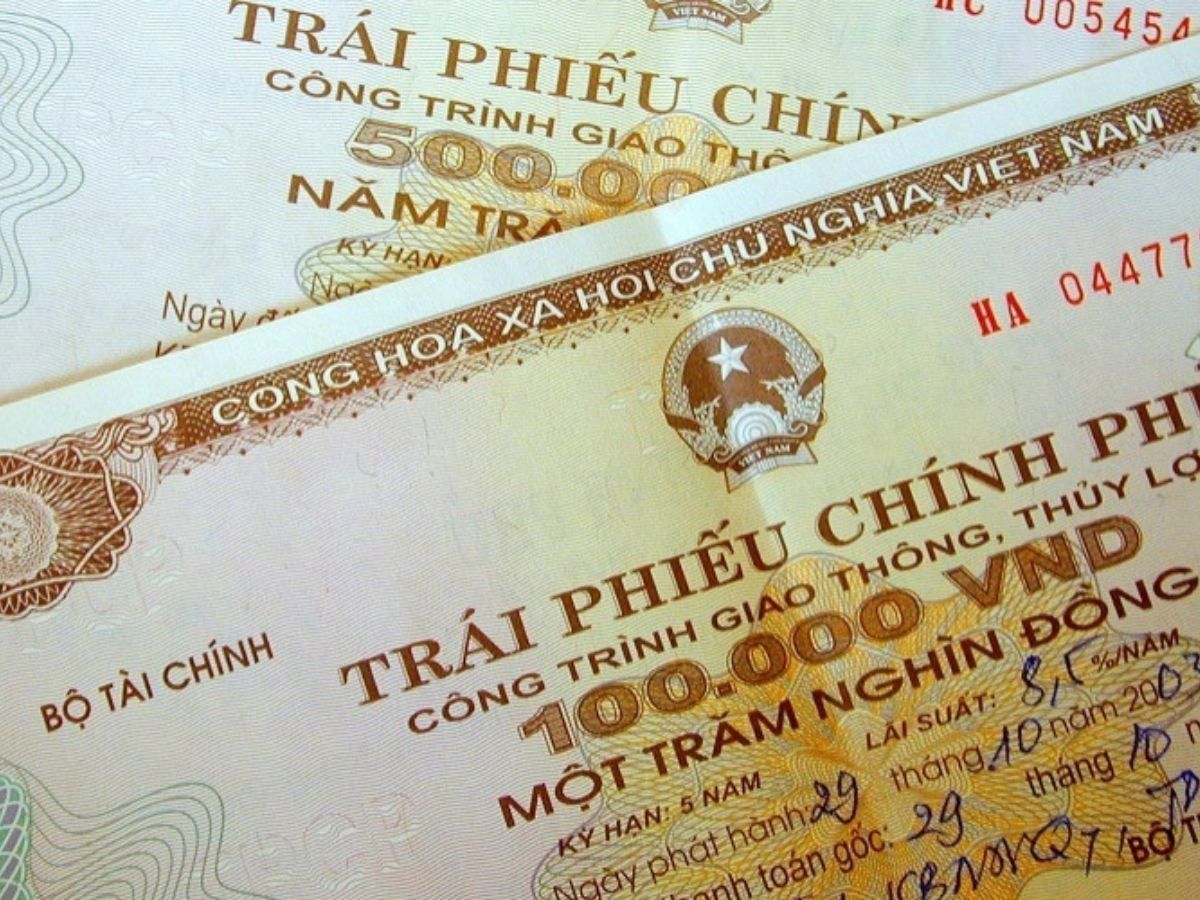 Kỳ hạn 10 năm áp đảo, chiếm hơn 92% khối lượng TPCP phát hành trong tháng 9