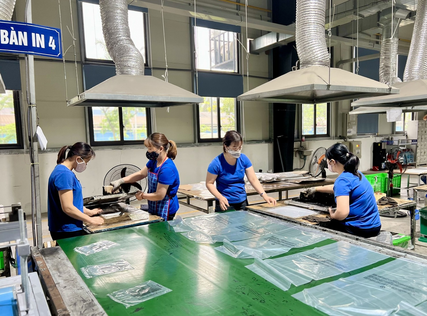 Nhiều chính sách ưu đãi giúp hỗ trợ doanh nghiệp CNHT mở rộng sản xuất, kinh doanh. Ảnh minh hoạ: H.D