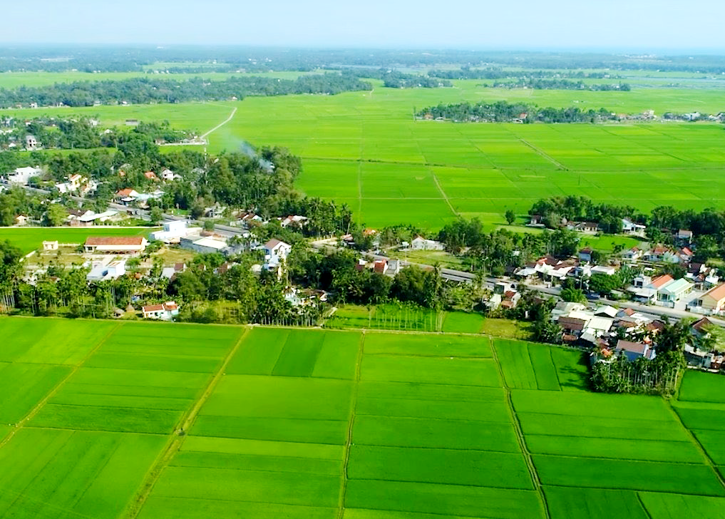 Chỉ số phát triển bền vững của Việt Nam đã có bước tiến vượt bậc, xếp hạng 51/165 quốc gia. Ảnh: internet