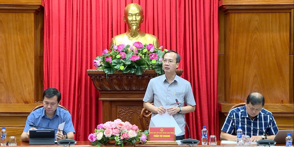 Đồng Tháp sẽ ban hành Chỉ thị tăng cường giải ngân vốn trong những tháng cuối năm