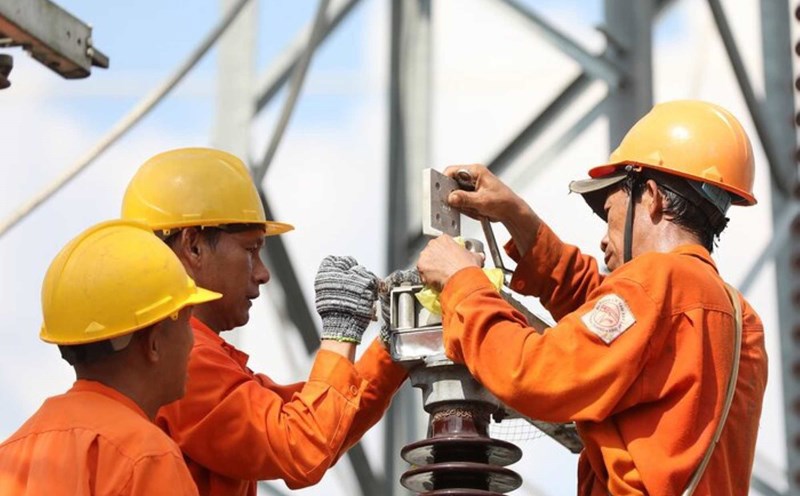 Bộ Tài chính trả lời kiến nghị của cử tri tỉnh Lâm Đồng về vấn đề thuế giá trị gia tăng đối với giá điện.