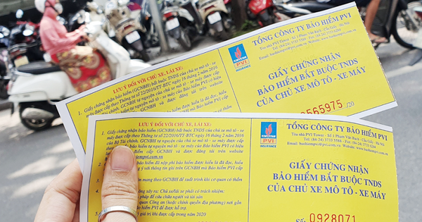 Bảo hiểm chi trả cho người thứ ba tối đa 150 triệu đồng cho một người trong một vụ tai nạn xe máy.