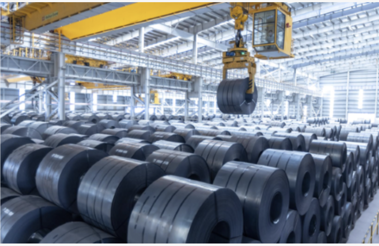 Việt Nam khởi xướng điều tra phòng vệ thương mại đối với một số sản phẩm thép cán nóng khổ rộng lớn hơn 1.880mm và nhỏ hơn hoặc bằng 2.300mm có xuất xứ từ Trung Quốc.