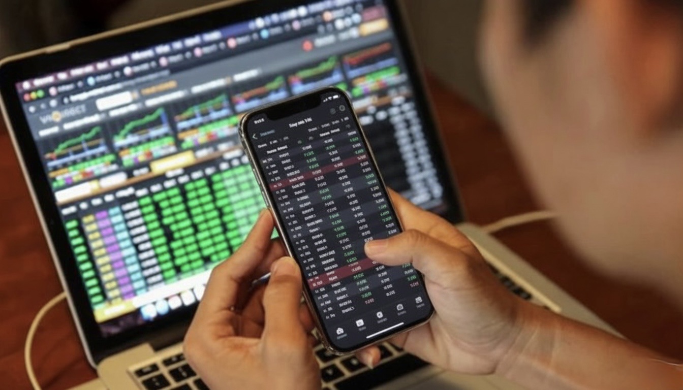 Ngân hàng và bất động sản hưởng lợi mùa tăng trưởng cuối năm song nhiều mã cổ phiếu đã phản ánh vào giá từ trước.