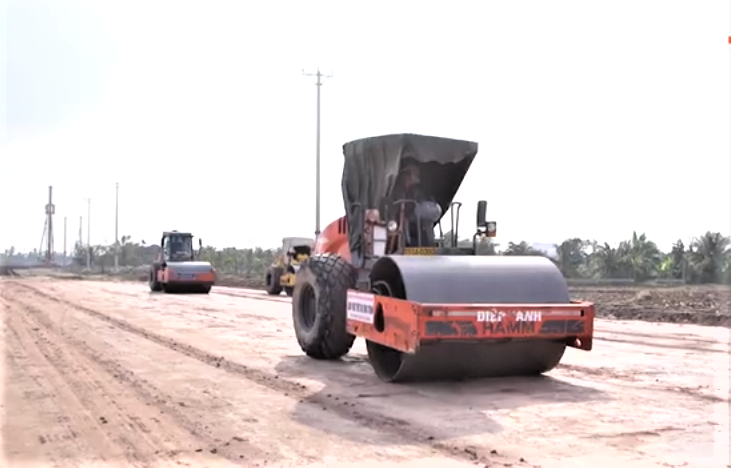 TP. Hải Phòng đẩy nhanh tiến độ giải ngân 100% vốn đầu tư công năm 2025