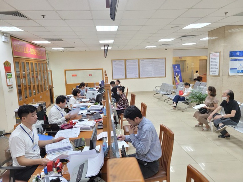 Thủ tướng yêu cầu đảm bảo mô hình chính quyền địa phương 2 cấp hoạt động hiệu quả.