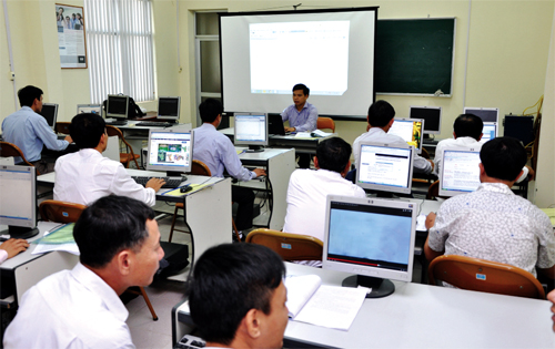 Thông tư 105/2025/TT-BTC hoàn thiện khung pháp lý về đào tạo, bồi dưỡng và thi, cấp chứng chỉ nghiệp vụ chuyên môn về đấu thầu