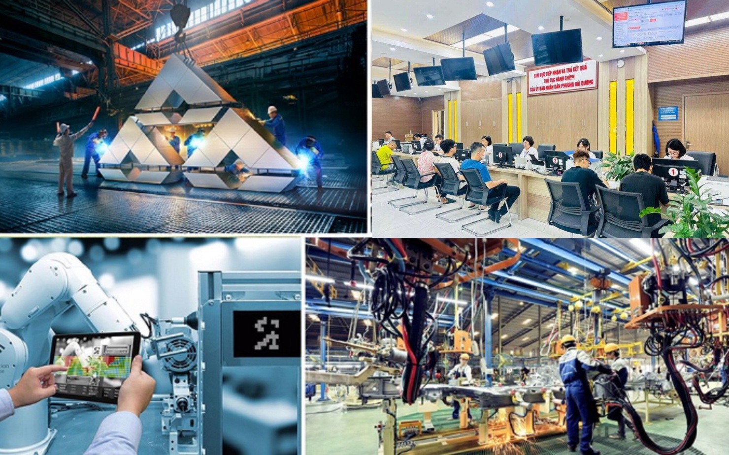 Kinh tế tư nhân là một trong những động lực quan trọng nhất phát triển kinh tế