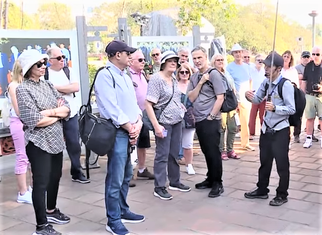 Du lịch Việt Nam khẳng định vị thế châu Á