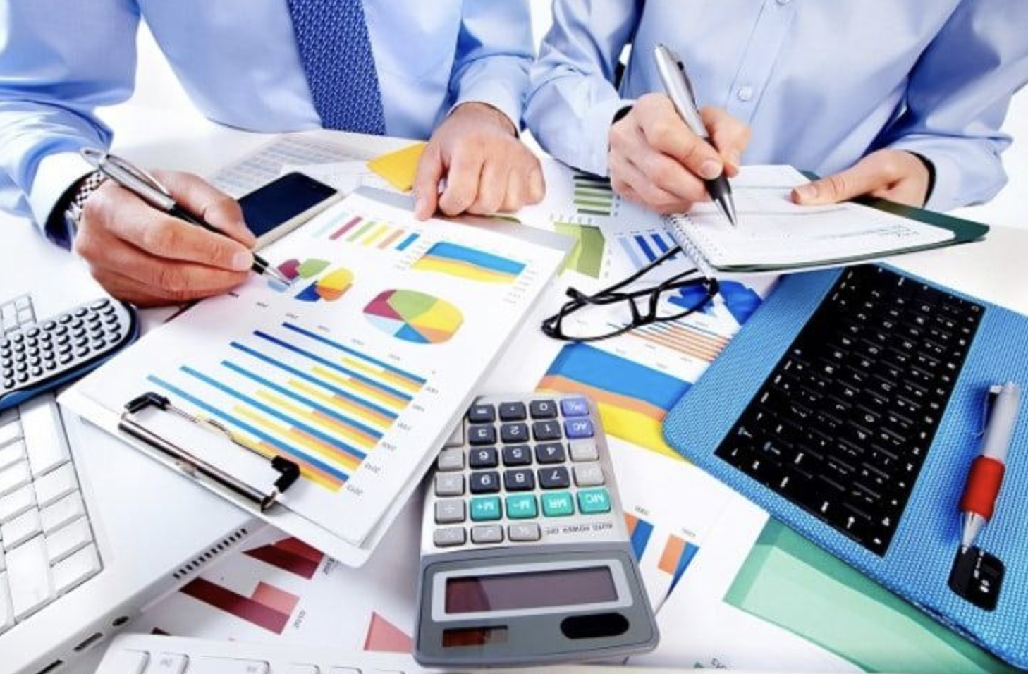 Thông tư số 99/2025/TT-BTC của Bộ Tài chính quy định chi tiết về BCTC doanh nghiệp. Ảnh minh họa