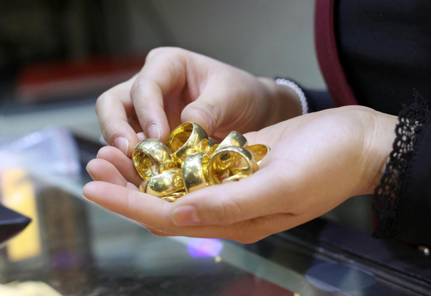 Ảnh minh hoạ: Nguồn: Internet