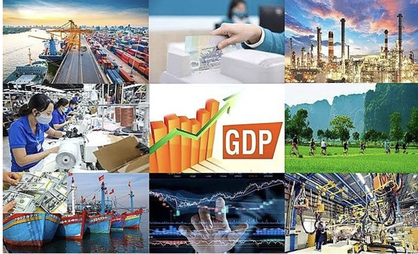 Giai đoạn 2021 - 2025 là một chặng đường đầy thách thức đối với kinh tế Việt Nam, khi các “cơn gió ngược” đã tác động sâu rộng đến mọi lĩnh vực của nền kinh tế.
