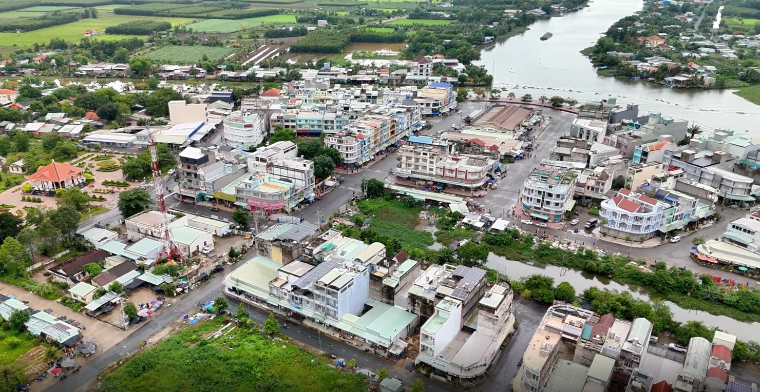 Tỉnh Tây Ninh đặt trọng tâm vào việc giúp hộ nghèo, hộ cận nghèo và hộ mới thoát nghèo tự lực vươn lên.