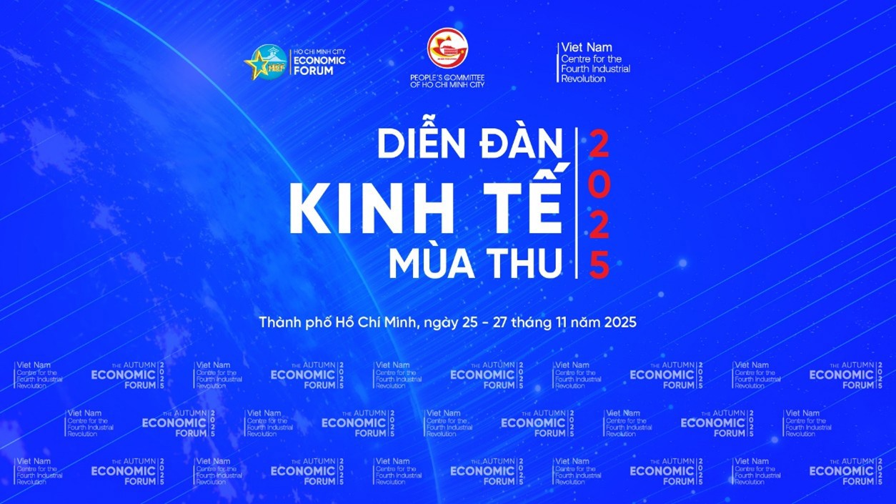 Sự kiện thường niên do UBND TP. Hồ Chí Minh tổ chức có quy mô lớn nhất trong năm