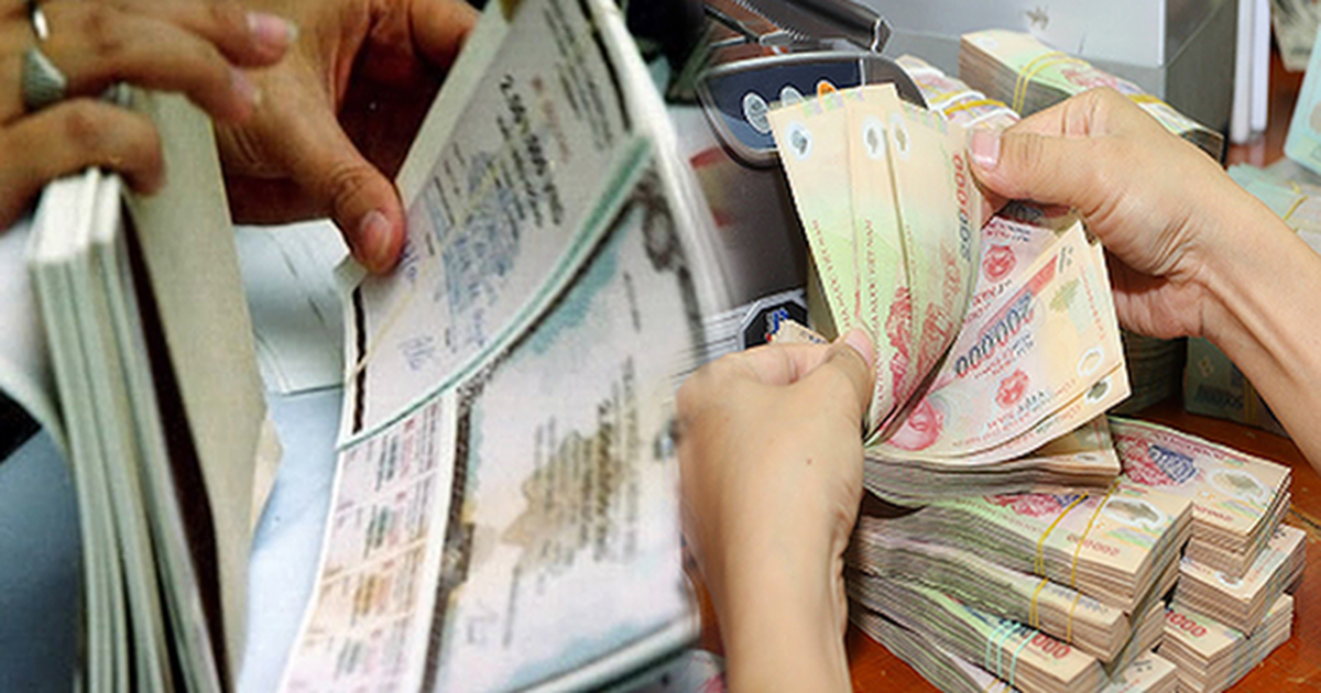 Thông tư số 103/2025/TT-BTC ngày 29/10/2025 do Bộ Tài chính ban hành nêu rõ yêu cầu đối với giao dịch mua bán lại trái phiếu Chính phủ trên hệ thống giao dịch công cụ nợ. Ảnh minh họa