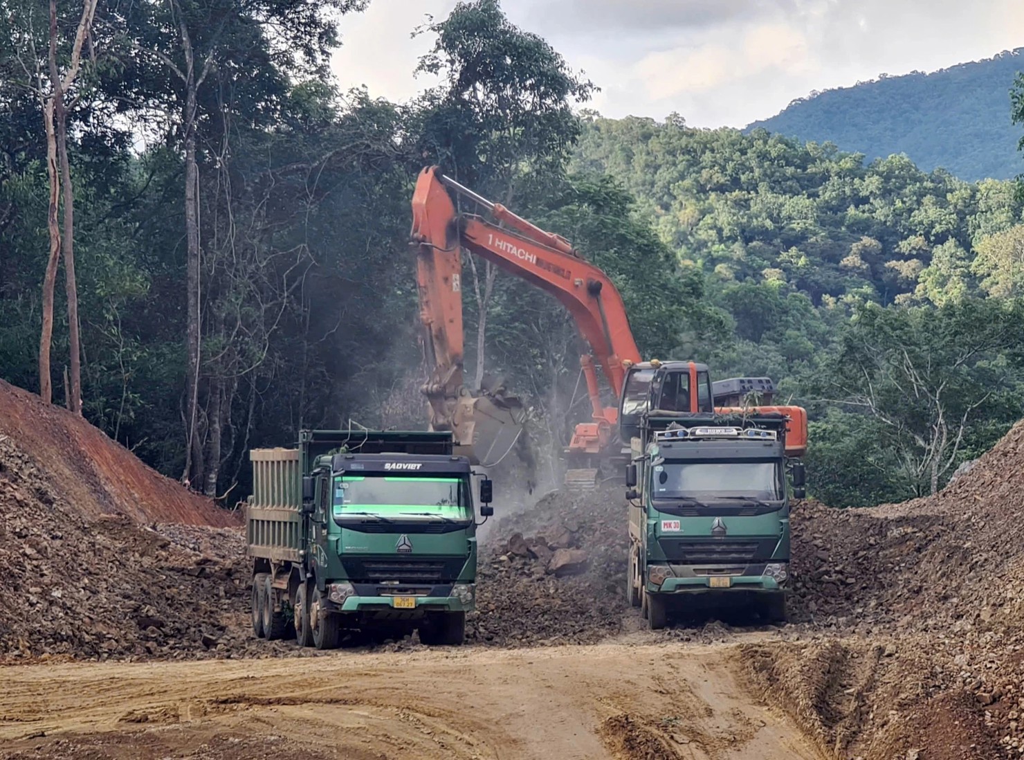 Khánh Hòa đẩy nhanh giải phóng mặt bằng các dự án đầu tư