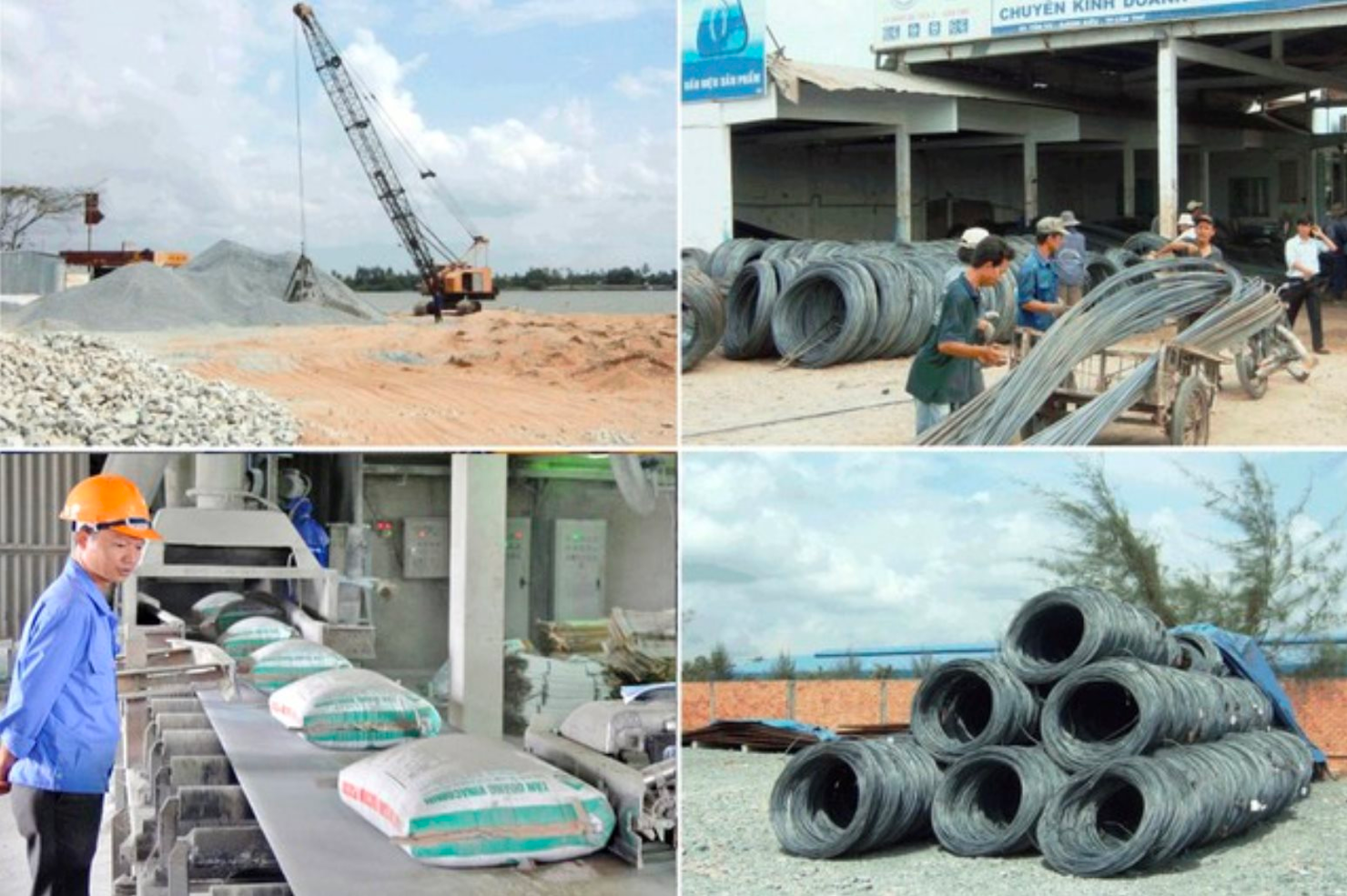 Để tạo đột phá trong 2 tháng cuối năm, Chính phủ sẽ tập trung vào các nhóm giải pháp trọng tâm.