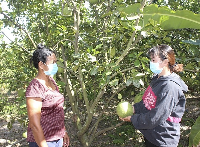 Mục tiêu giảm tỷ lệ nghèo đa chiều là thước đo cho hiệu quả quản trị và cam kết vì người dân của chính quyền địa phương.