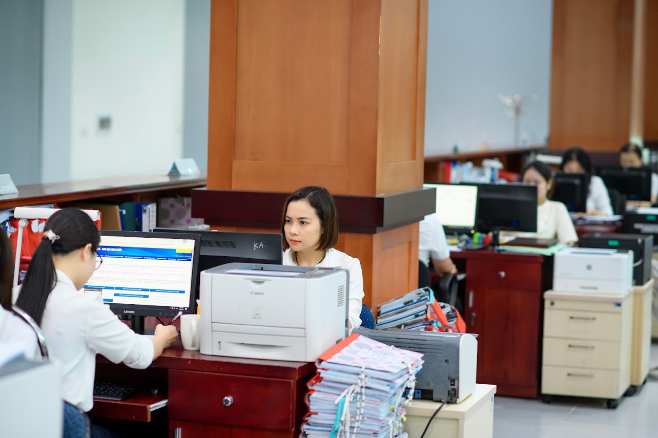 Đảng ủy Bộ Tài chính tiếp tục phát huy vai trò nòng cốt trong lãnh đạo, chỉ đạo công tác phòng, chống tham nhũng, tiêu cực, gắn với nhiệm vụ chính trị của Ngành.