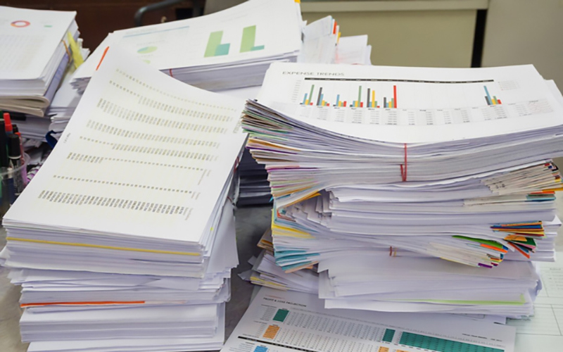 Thông tư số 99/2025/TT-BTC có hiệu lực thi hành kể từ ngày 1/1/2026 và áp dụng cho năm tài chính bắt đầu từ hoặc sau ngày 1/1/2026. Ảnh minh họa