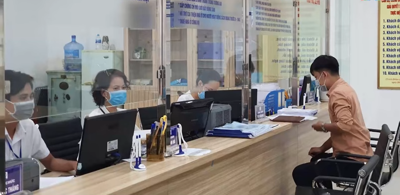 Tháo gỡ hơn 1.500 vướng mắc trong lĩnh vực đất đai tại 34 địa phương. Ảnh minh họa