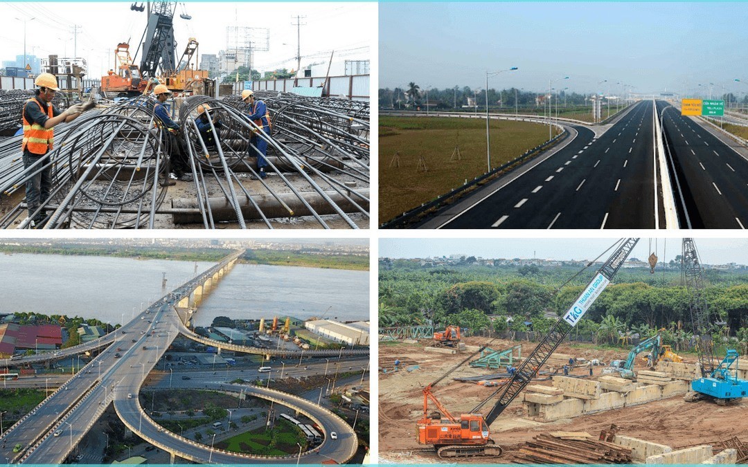 Tái cơ cấu kế hoạch vốn đầu tư công trung hạn.