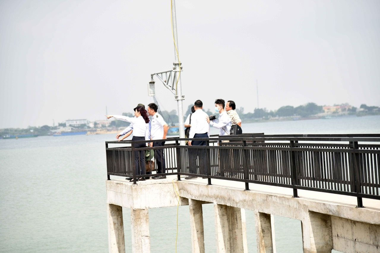 Thực hiện cam kết tại Tuyên bố Hà Nội với trọng tâm “Kiểm toán môi trường vì sự phát triển bền vững”, Kiểm toán Nhà nước rất chú trọng đến các hành động quốc gia về khí hậu, tích cực ứng phó với biến đổi khí hậu.