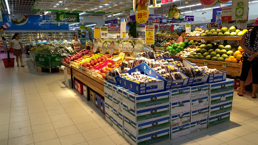 Hà Nội được đánh giá là thị trường giàu tiềm năng nhất cả nước.