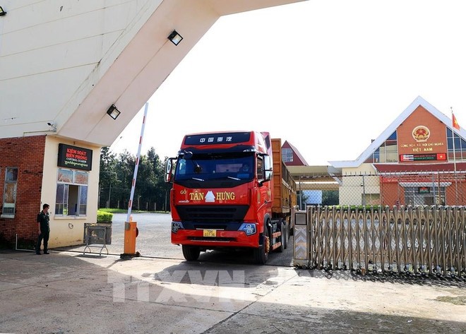 Bộ Tài chính hoàn thiện Biểu thuế nhập khẩu ưu đãi Việt Nam – Campuchia trên cơ sở tổng hợp ý kiến rộng rãi.