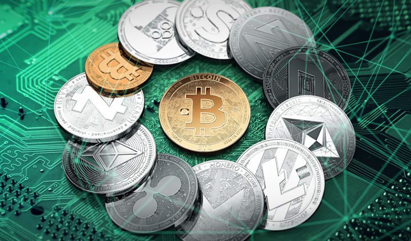 Tài sản mã hóa gắn với tài sản thực có thể chiếm 10% GDP thế giới.