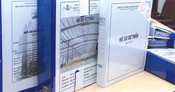 Bộ Tài chính ban hành Thông tư quy định mẫu hồ sơ đấu thầu và đăng tải thông tin đấu thầu lựa chọn nhà đầu tư trên Hệ thống mạng đấu thầu quốc gia.