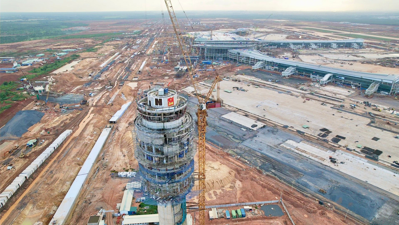 10 tháng năm 2025, giải ngân vốn đầu tư công đạt trên 54% kế hoạch.