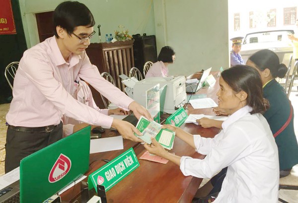 Nguồn vốn ưu đãi từ NHCSXH tỉnh Quảng Trị giúp nhiều người dân cải thiện đời sống.