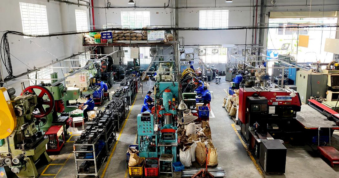 Ưu tiên phát triển kinh tế tư nhân được xem là một trong những giải pháp thúc đẩy tăng trưởng.