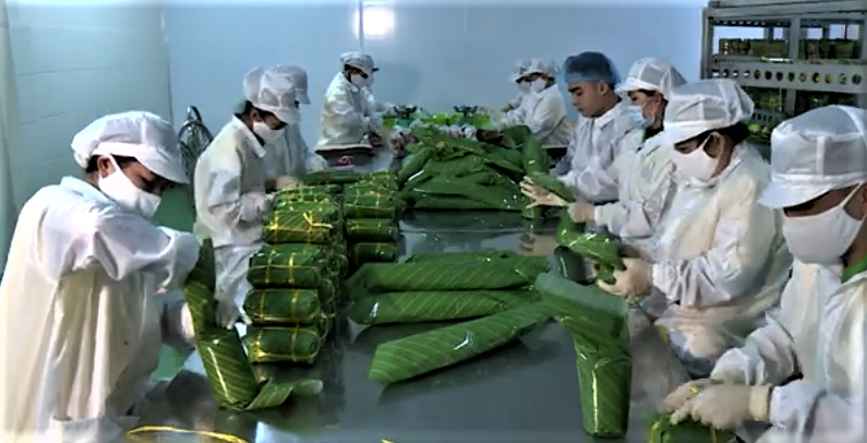 Kim ngạch xuất khẩu 10 tháng năm 2025 đạt 391 tỷ USD.