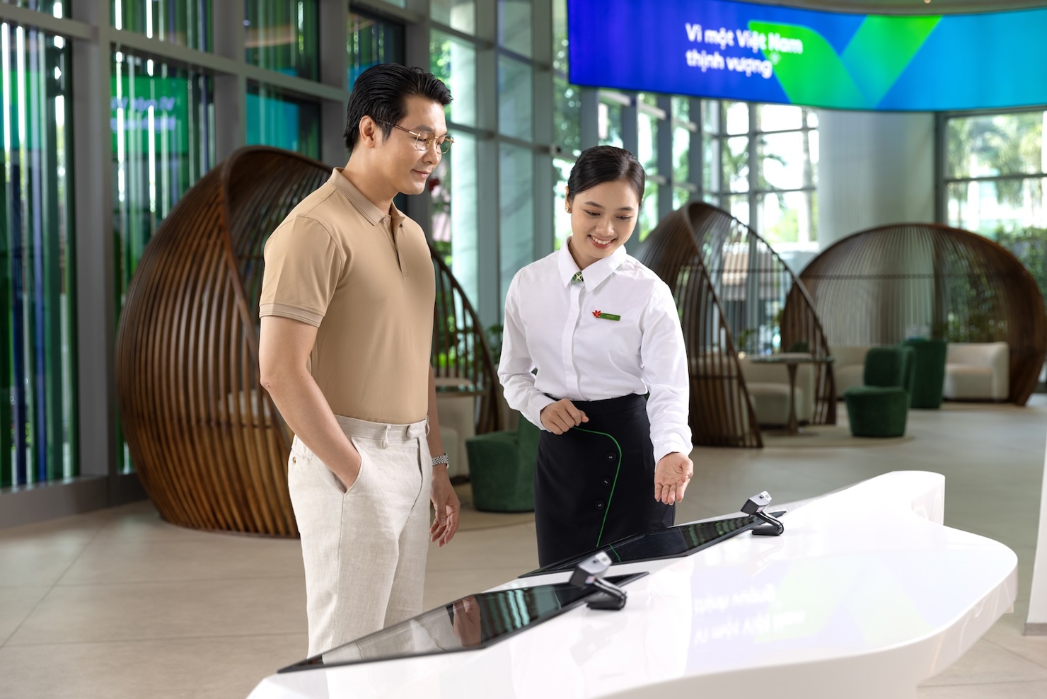 Đa dạng sản phẩm bất động sản được cập nhật liên tục trên website thanh lý tài sản của VPBank.