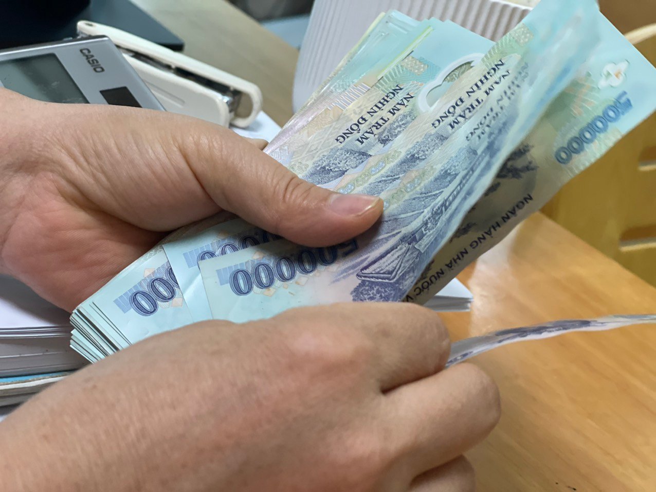 Ảnh minh họa. Nguồn: Internet