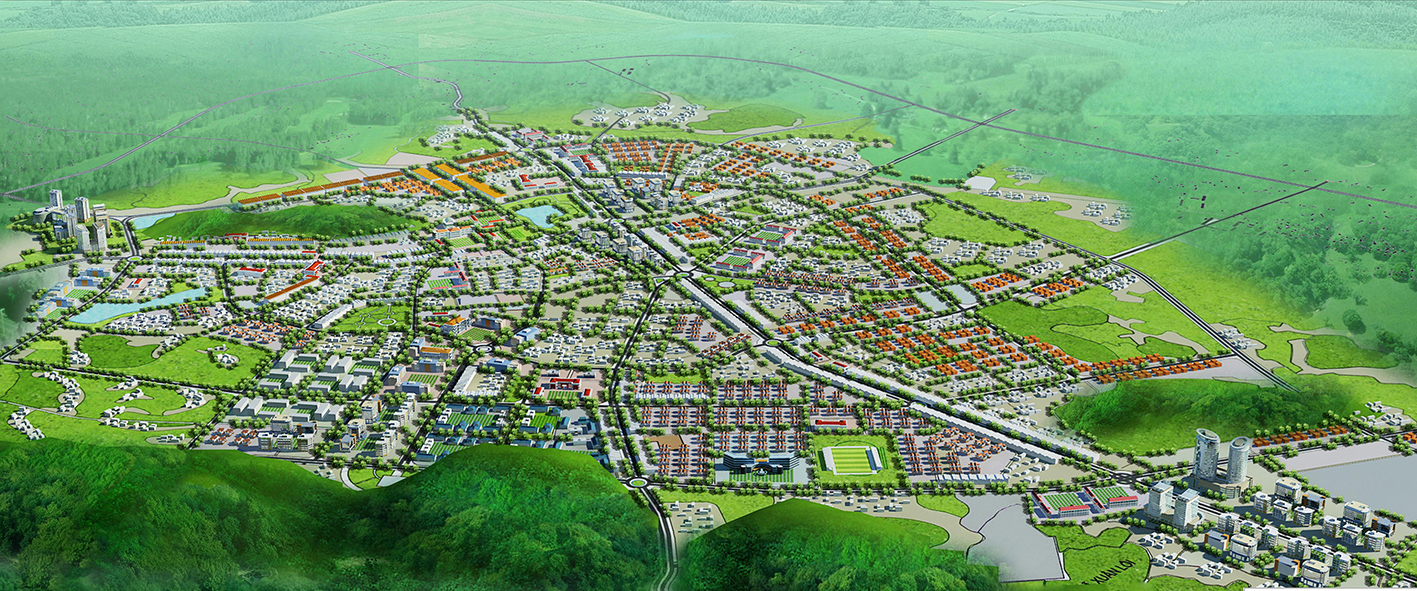 Bộ Tài chính giải trình làm rõ việc tích hợp quy hoạch và rút gọn Danh mục quy hoạch ngành, quy hoạch chi tiết ngành