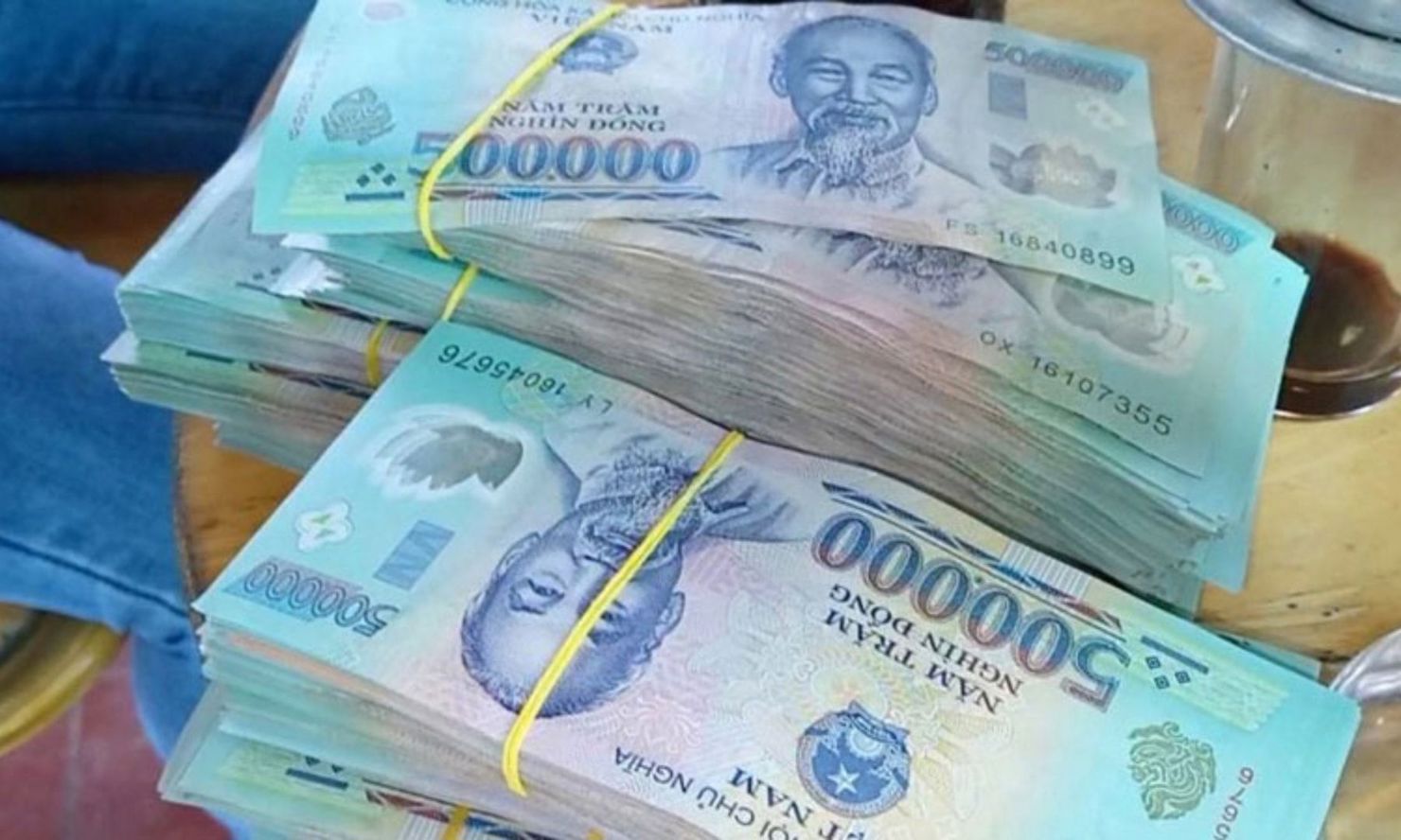 Ảnh minh họa. Nguồn: Internet