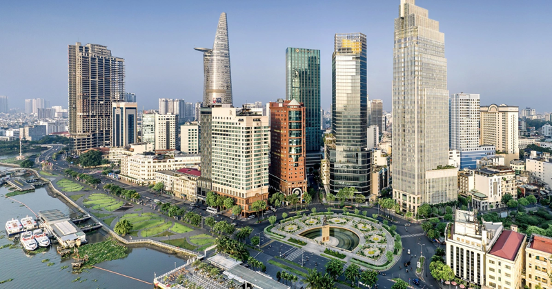 Việc tăng cường quy định về phân cấp, phân quyền trong hoạt động quy hoạch tại Dự thảo Luật Quy hoạch sửa đổi là phù hợp với chủ trương và các chỉ đạo của Đảng.