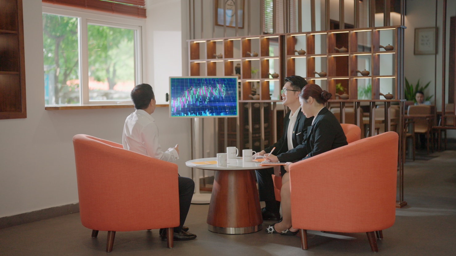 Thông tin chào bán trái phiếu được VNDirect công bố rộng rãi ra công chúng.