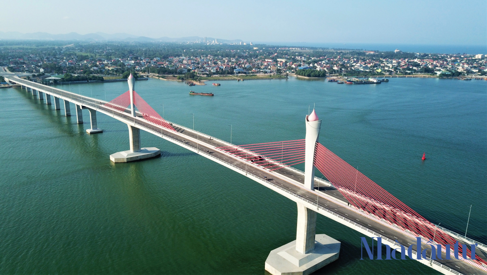 Dấu ấn hạ tầng giao thông năm 2021 - Ảnh 2