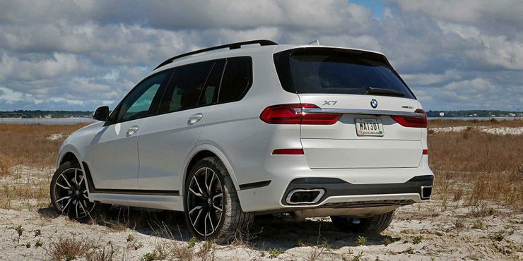 Những mẫu SUV được “tung hô” quá đà - Ảnh 10