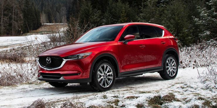 Những mẫu SUV được “tung hô” quá đà - Ảnh 3