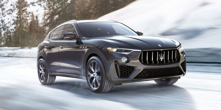Những mẫu SUV được “tung hô” quá đà - Ảnh 7